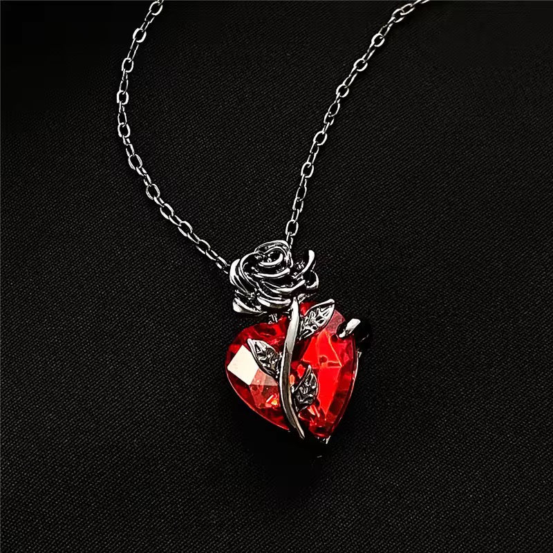 Amazing Korean Jewelry For Women (DESIGN 6588)