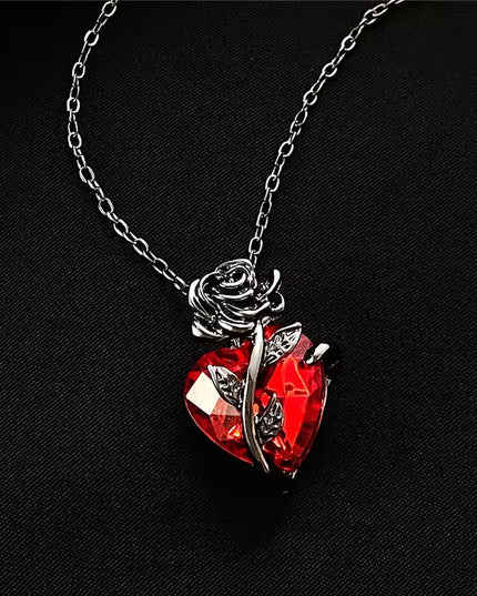 Amazing Korean Jewelry For Women (DESIGN 6588)