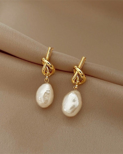 Amazing Korean Jewelry For Women (DESIGN 6589)