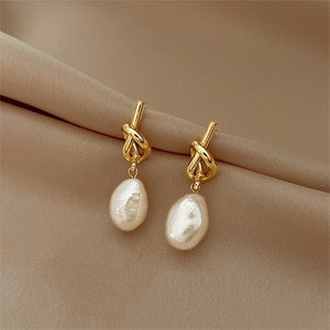Amazing Korean Jewelry For Women (DESIGN 6589)