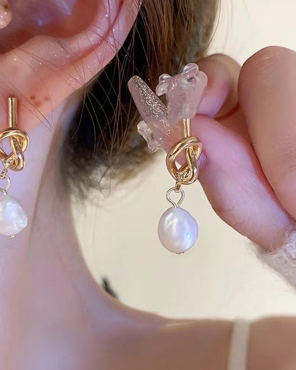 Amazing Korean Jewelry For Women (DESIGN 6589)