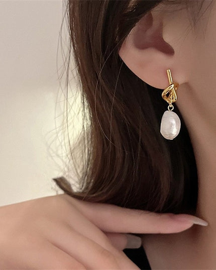 Amazing Korean Jewelry For Women (DESIGN 6589)