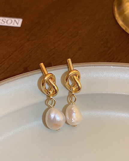 Amazing Korean Jewelry For Women (DESIGN 6589)