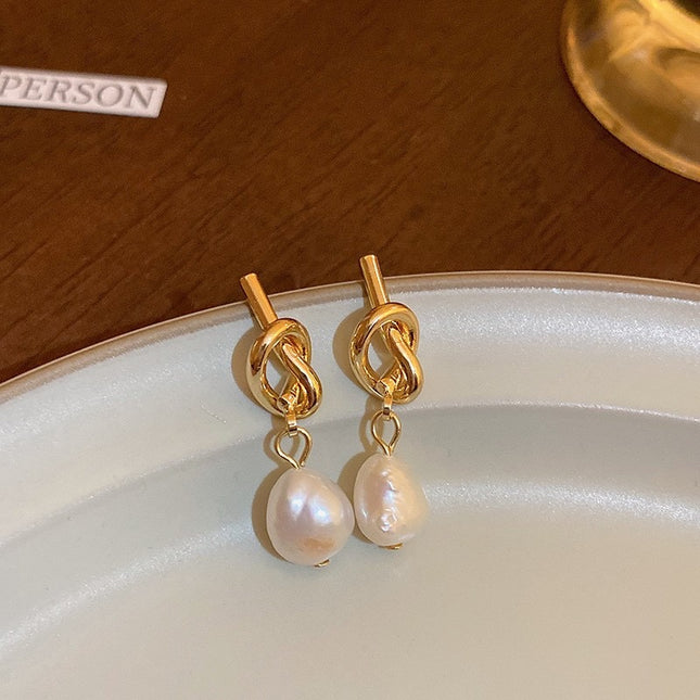 Amazing Korean Jewelry For Women (DESIGN 6589)