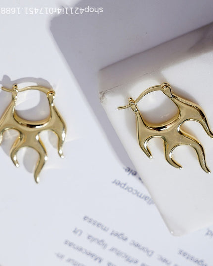 Amazing Korean Jewelry For Women (DESIGN 6591)