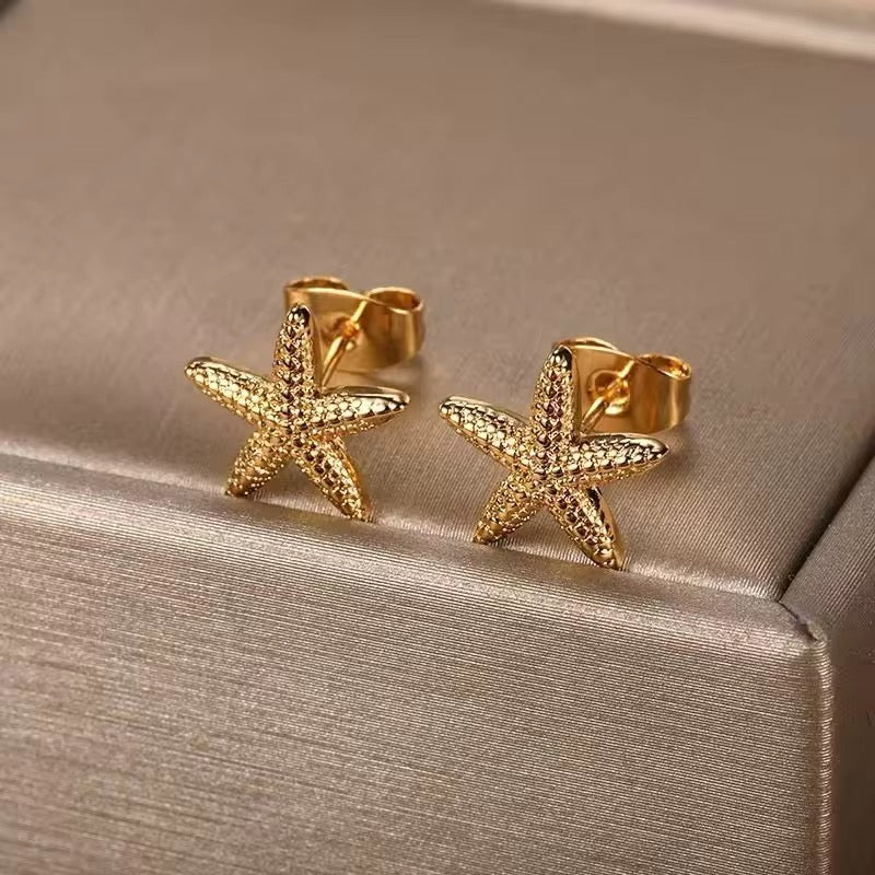 Amazing Korean Jewelry For Women (DESIGN 6592)