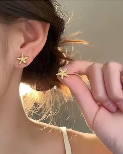 Amazing Korean Jewelry For Women (DESIGN 6592)