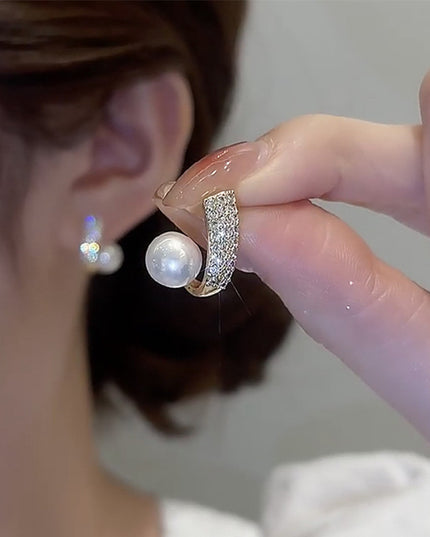 Amazing Korean Jewelry For Women (DESIGN 6593)