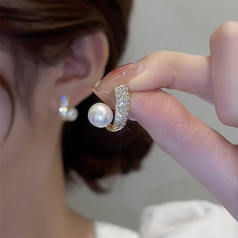 Amazing Korean Jewelry For Women (DESIGN 6593)