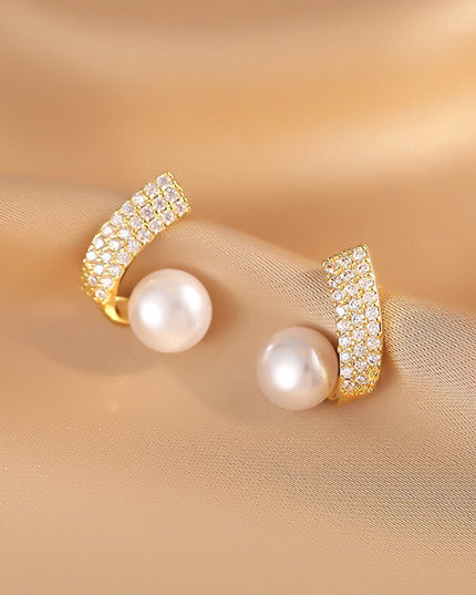 Amazing Korean Jewelry For Women (DESIGN 6593)