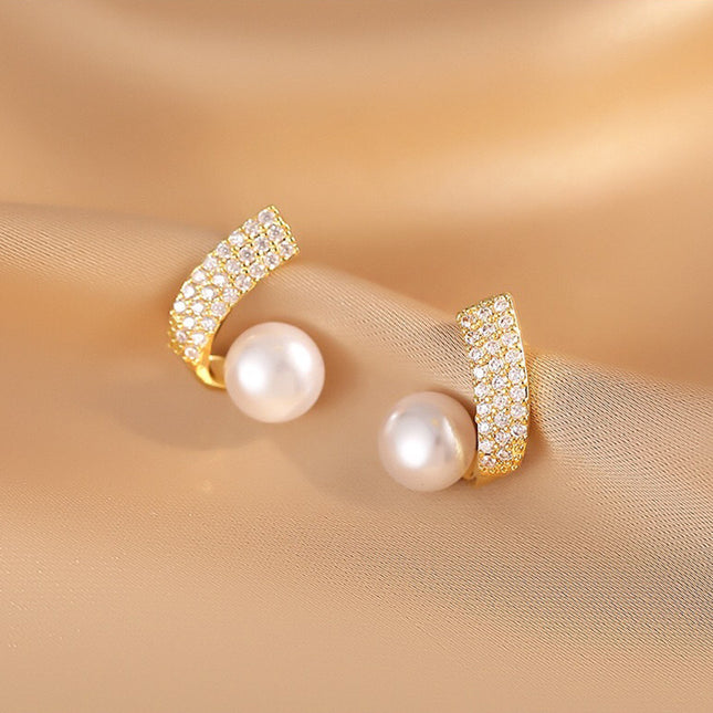 Amazing Korean Jewelry For Women (DESIGN 6593)