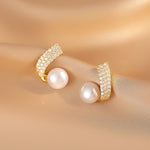 Amazing Korean Jewelry For Women (DESIGN 6593)