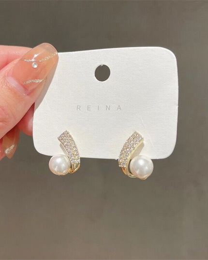 Amazing Korean Jewelry For Women (DESIGN 6593)