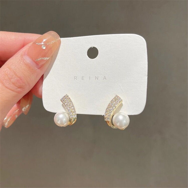 Amazing Korean Jewelry For Women (DESIGN 6593)