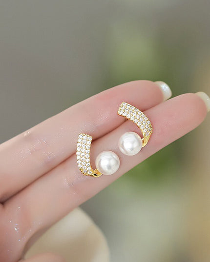Amazing Korean Jewelry For Women (DESIGN 6593)