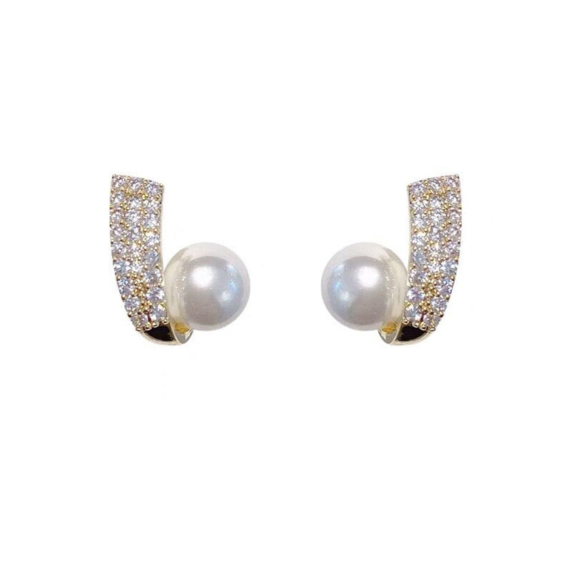 Amazing Korean Jewelry For Women (DESIGN 6593)