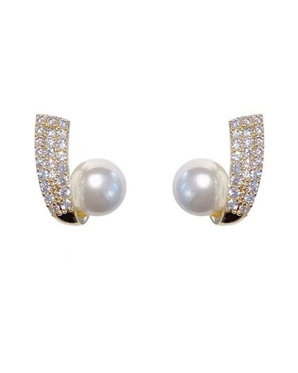 Amazing Korean Jewelry For Women (DESIGN 6593)