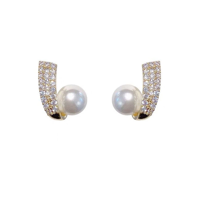 Amazing Korean Jewelry For Women (DESIGN 6593)