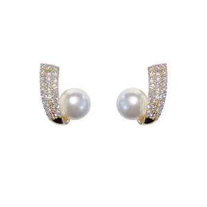 Amazing Korean Jewelry For Women (DESIGN 6593)