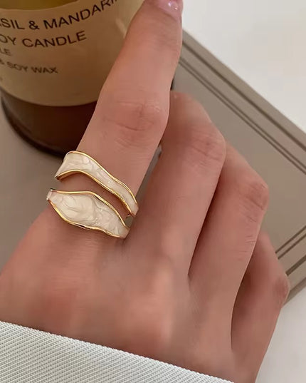 Amazing Korean Jewelry For Women (DESIGN 6594)