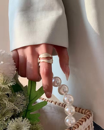 Amazing Korean Jewelry For Women (DESIGN 6594)