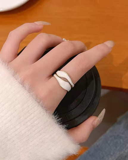 Amazing Korean Jewelry For Women (DESIGN 6594)