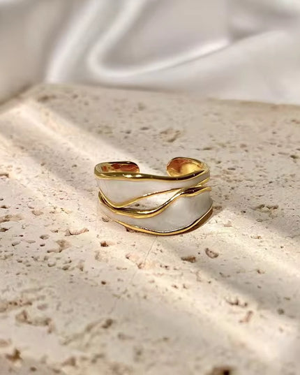 Amazing Korean Jewelry For Women (DESIGN 6594)