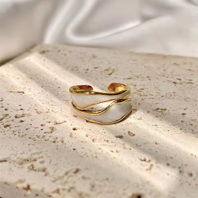 Amazing Korean Jewelry For Women (DESIGN 6594)