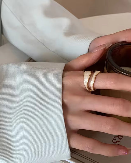 Amazing Korean Jewelry For Women (DESIGN 6594)