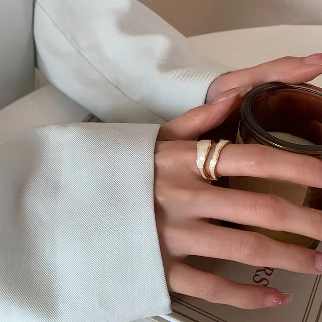 Amazing Korean Jewelry For Women (DESIGN 6594)