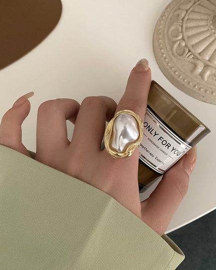 Amazing Korean Jewelry For Women (DESIGN 6596)