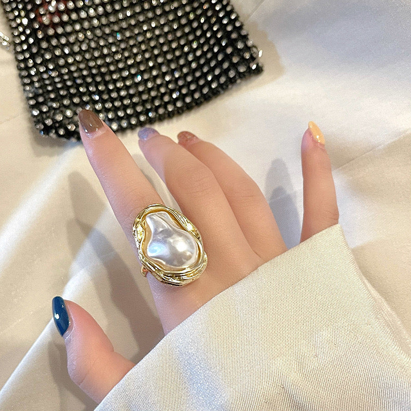 Amazing Korean Jewelry For Women (DESIGN 6596)