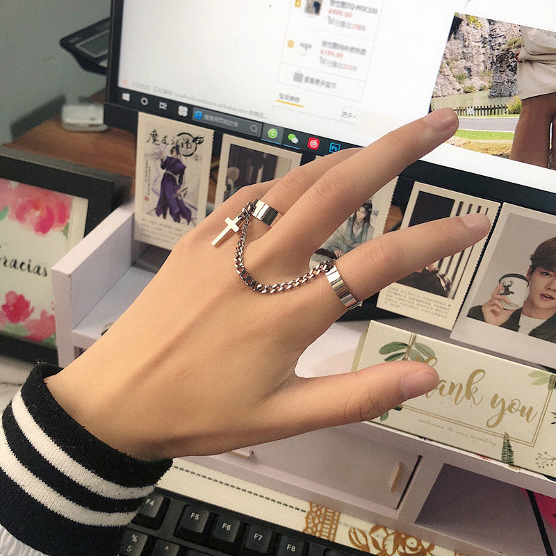 Amazing Korean Jewelry For Women (DESIGN 6597)
