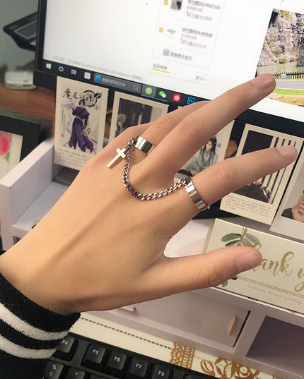 Amazing Korean Jewelry For Women (DESIGN 6597)