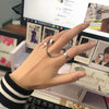 Amazing Korean Jewelry For Women (DESIGN 6597)