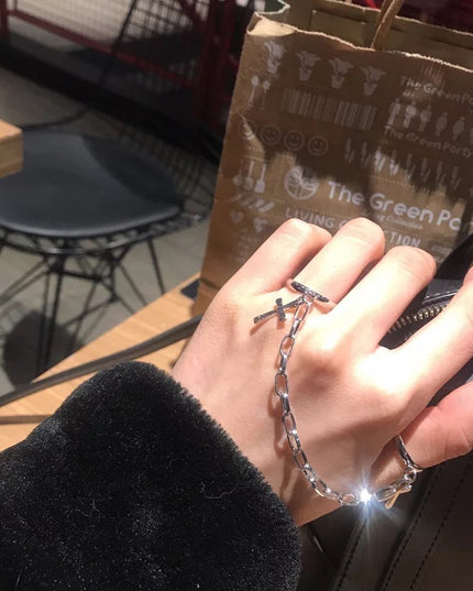Amazing Korean Jewelry For Women (DESIGN 6597)