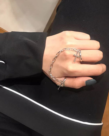 Amazing Korean Jewelry For Women (DESIGN 6597)