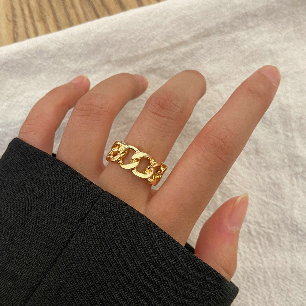 Amazing Korean Jewelry For Women (DESIGN 6598)