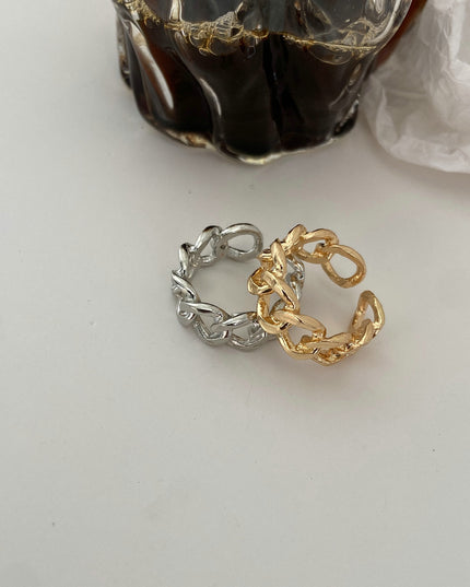 Amazing Korean Jewelry For Women (DESIGN 6598)