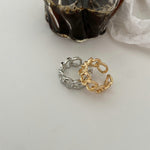 Amazing Korean Jewelry For Women (DESIGN 6598)
