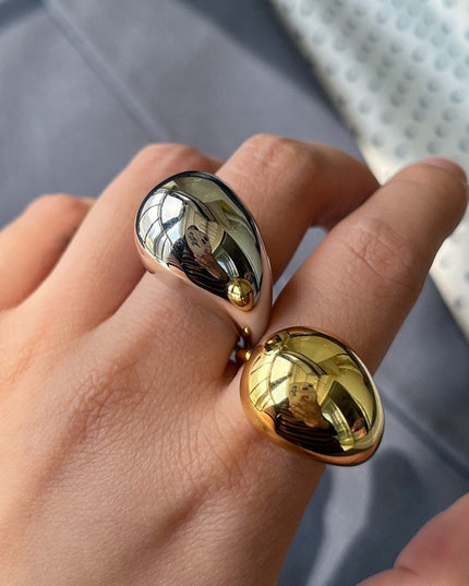 Amazing Korean Jewelry For Women (DESIGN 6599)