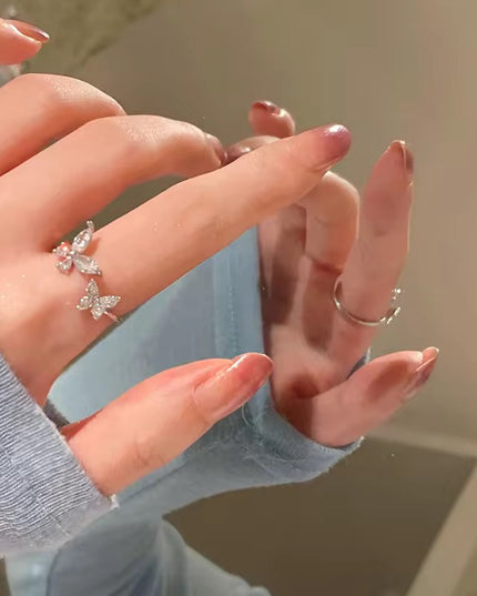 Amazing Korean Jewelry For Women (DESIGN 6600)