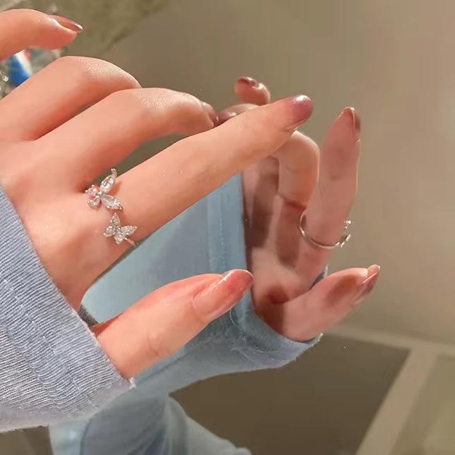 Amazing Korean Jewelry For Women (DESIGN 6600)