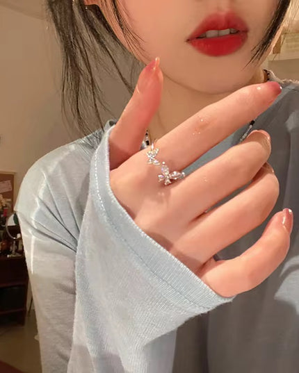 Amazing Korean Jewelry For Women (DESIGN 6600)