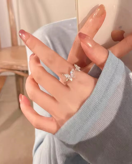 Amazing Korean Jewelry For Women (DESIGN 6600)
