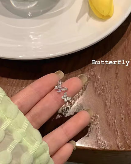 Amazing Korean Jewelry For Women (DESIGN 6600)