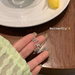 Amazing Korean Jewelry For Women (DESIGN 6600)