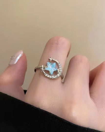 Amazing Korean Jewelry For Women (DESIGN 6601)