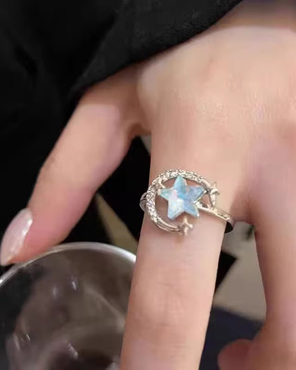 Amazing Korean Jewelry For Women (DESIGN 6601)