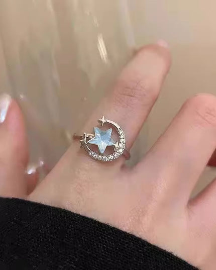 Amazing Korean Jewelry For Women (DESIGN 6601)